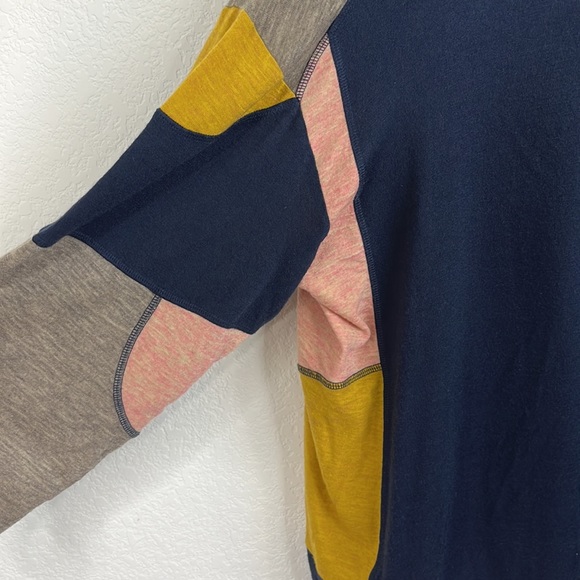 Henry Vibskov Sweater Color Block AW 14 Collection - Picture 5 of 8